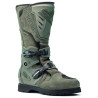 Bottes moto SIDI ADVENTURE 2 GORE-TEX VERT MILITAIRE