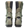 Bottes moto SIDI ADVENTURE 2 GORE-TEX VERT MILITAIRE