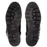 Bottes moto SIDI ADVENTURE 2 GORE-TEX VERT MILITAIRE