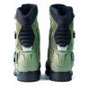 Bottes moto SIDI MID ADVENTURE 2 GORE-TEX VERT MILITAIRE