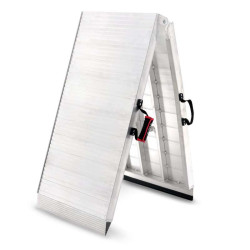 Acebikes folding loading ramp 500 Kg extra large