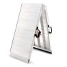 Acebikes folding loading ramp 500 Kg extra large