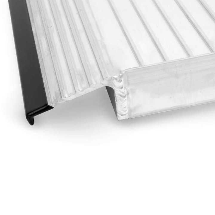 Acebikes folding loading ramp 500 Kg extra large