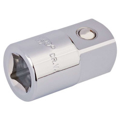 Increaser DRAPER 1/2 (F) - 3/4 (M)