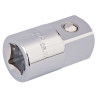 Increaser DRAPER 1/2 (F) - 3/4 (M)