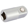 Increaser DRAPER 1/4 (F) - 3/8 (M)