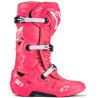 ALPINESTARS TECH 10 DIVA PINK cross-country boots