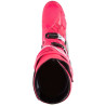 ALPINESTARS TECH 10 DIVA PINK cross-country boots