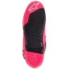 ALPINESTARS TECH 10 DIVA PINK cross-country boots