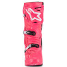 ALPINESTARS TECH 10 DIVA PINK cross-country boots