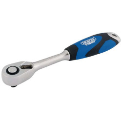 DRAPER 1/4" ratchet wrench
