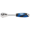 DRAPER 1/4" ratchet wrench