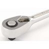 DRAPER 1/4" ratchet wrench