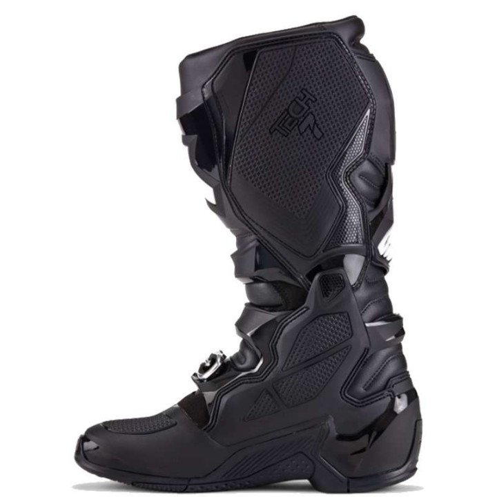 Bottes moto cross ALPINESTARS TECH 7 Noir