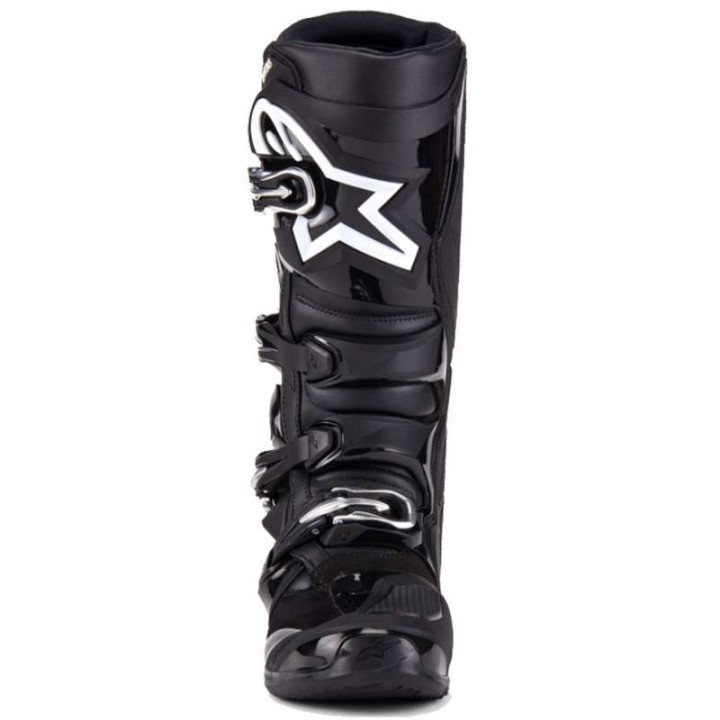 Bottes moto cross ALPINESTARS TECH 7 Noir