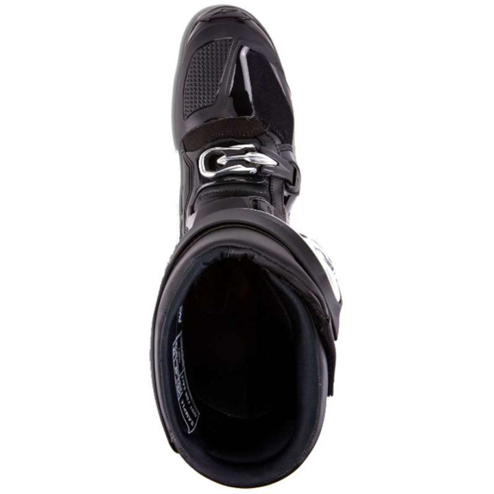 Bottes moto cross ALPINESTARS TECH 7 Noir