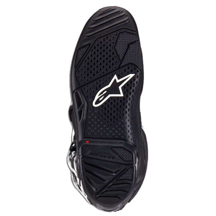 Bottes moto cross ALPINESTARS TECH 7 Noir