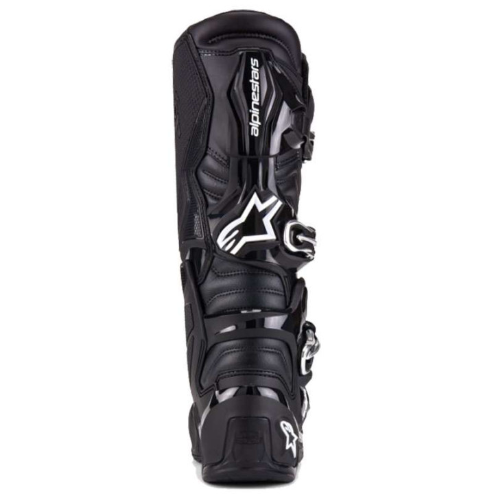 Bottes moto cross ALPINESTARS TECH 7 Noir