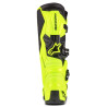 Bottes moto cross ALPINESTARS TECH 7 Jaune