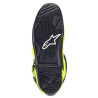 Bottes moto cross ALPINESTARS TECH 7 Jaune