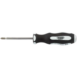 DRAPER Pound Thru Phillips screwdriver 1x75mm