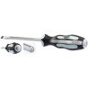 Tournevis plat DRAPER Pound Thru 10x250mm