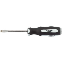 Flat screwdriver DRAPER Pound Thru 5,5x75mm