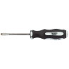 Flat screwdriver DRAPER Pound Thru 5,5x75mm