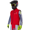 Gilet Alpinestars TECHSTAR SOFTSHELL Red