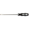 Flat screwdriver DRAPER Pound Thru 8x200mm
