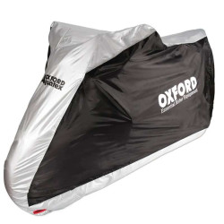Housse de protection moto Oxford Aquatex M