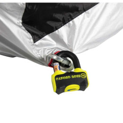 Housse de protection moto Oxford Aquatex L 2