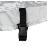 Housse de protection moto Oxford Aquatex XL