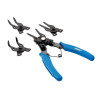 DRAPER Circlip Pliers with interchangeable tips