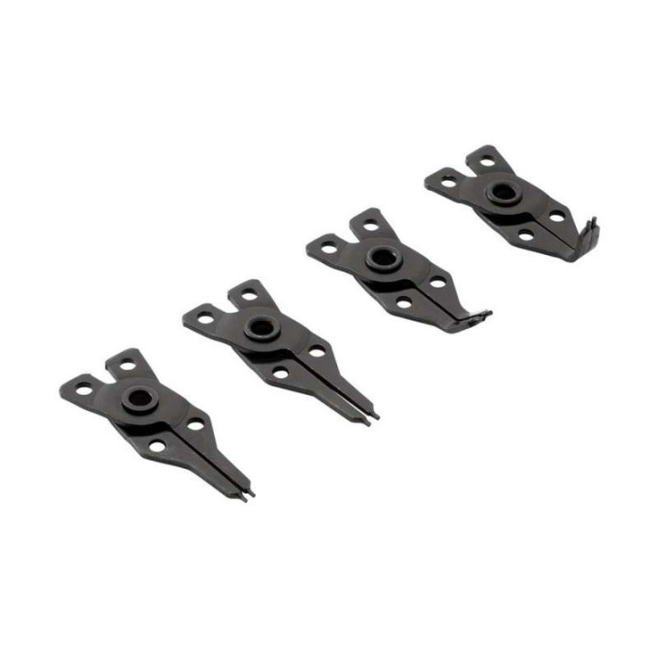 DRAPER Circlip Pliers with interchangeable tips