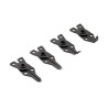 DRAPER Circlip Pliers with interchangeable tips