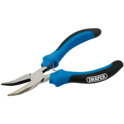 DRAPER 125mm mini needle nose pliers