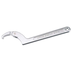DRAPER articulated lug wrench 51 to 121mm