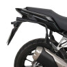 Kit sacoches Shad TERRA TR30 2x30 litres + supports 3P Honda CB500X