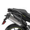 Shad TERRA TR30 2x30 liter pannier kit + 3P Triumph TIGER 1050 SPORT brackets