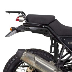 Kit sacoches Shad TERRA TR30 2x30 litres + supports 3P HIMALAYAN 400 2