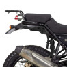 Kit sacoches Shad TERRA TR30 2x30 litres + supports 3P HIMALAYAN 400