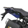 Kit sacoches Shad TERRA TR30 2x30 litres + supports 3P V-STROM 800 DE