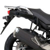 Shad TERRA TR30 2x30 liter pannier kit + 3P DL650 V-STROM brackets