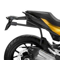Kit sacoches Shad TERRA TR30 2x30 litres + supports 3P BMW F900R/F900XR 2