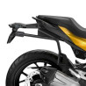 Kit sacoches Shad TERRA TR30 2x30 litres + supports 3P BMW F900R/F900XR