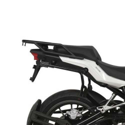 Kit sacoches Shad TERRA TR30 2x30 litres + supports 3P Benelli TRK 502 2