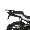 Shad TERRA TR30 2x30 liter pannier kit + 3P Benelli TRK 502 brackets