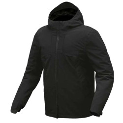 Veste moto Tucano Urbano NEW STEP HYDROSCUD Noir