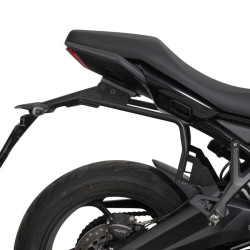 Kit sacoches Shad TERRA TR30 2x30 litres + supports 3P Triumph TIGER 660 SPORT 2